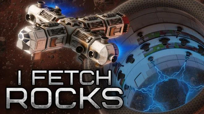 I Fetch Rocks Build 19443230 cover art