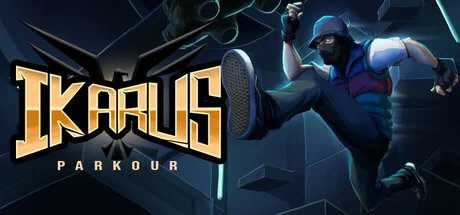 Ikarus Parkour v2.8 cover art