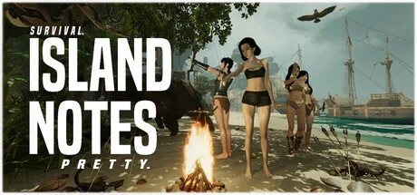 Island Notes: Update v2.00 (TENOKE) cover art