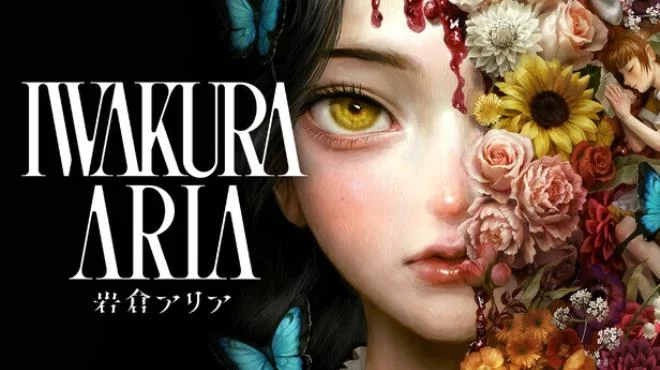 Iwakura Aria Build 19591461 cover art