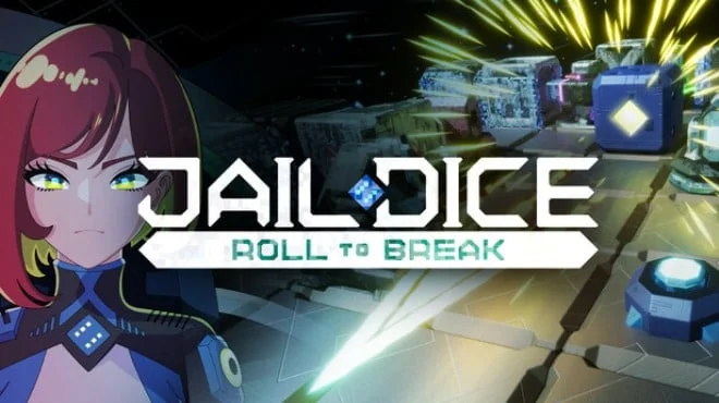 JAIL DICE Roll to Break (TENOKE) Build 19746268 cover art