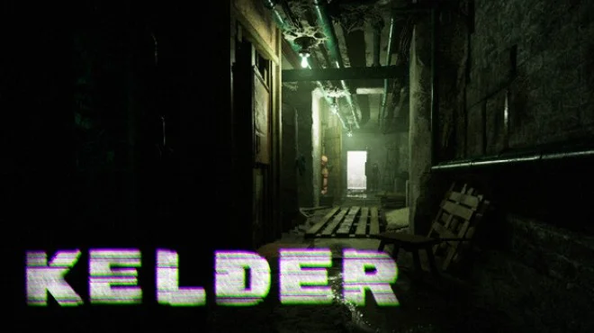 KELDER (DOGE) Build 19587189 cover art