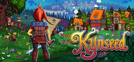 Kynseed v1.3.0a cover art