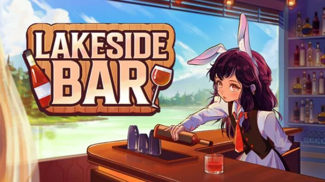 Lakeside Bar v0.2.2 cover art