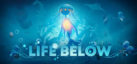 Life Below Build 18937009 (Demo-Version) cover art