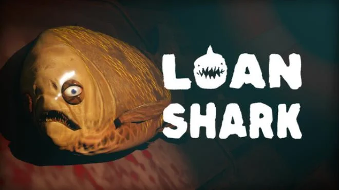 Loan Shark Build 19566205 cover art
