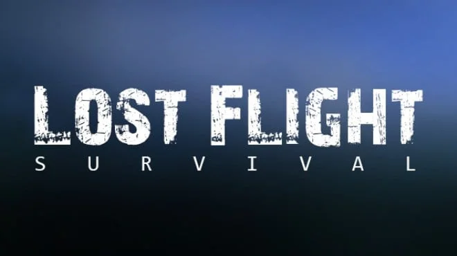 Lost Flight Survival (TENOKE) Build 18663686 Bug Fix 1 cover art