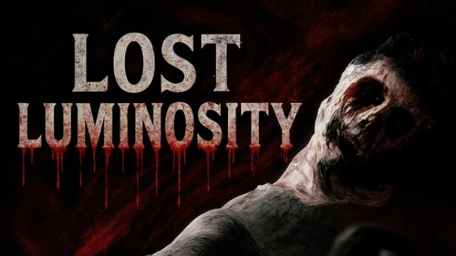Lost Luminosity Build 19474677 cover art