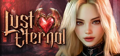 LUST Eternal Build 18413042 cover art