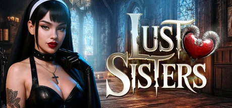 Lust Sisters Build 19415827 cover art