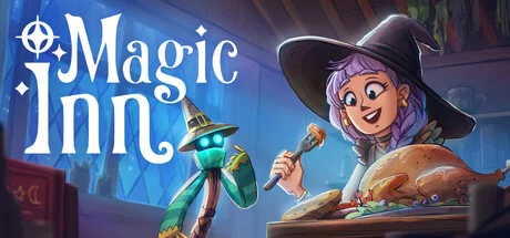 Magic Inn v0.753 Build19656082 cover art