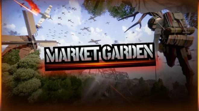 MARKET GARDEN (TENOKE) Build 19432509 cover art