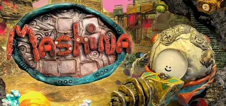 Mashina (TENOKE) Build 19431001 cover art