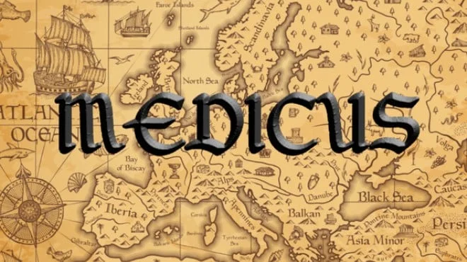Medicus (TENOKE) Build 19732267 cover art