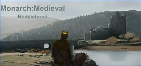 Download game Monarch Medieval Remastered (TENOKE): Update v20251221 latest version