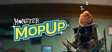 Monster Mop Up (TENOKE) Build 19583573 cover art