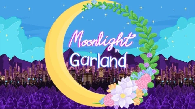 Moonlight In Garland (TENOKE) Build 19735075 cover art