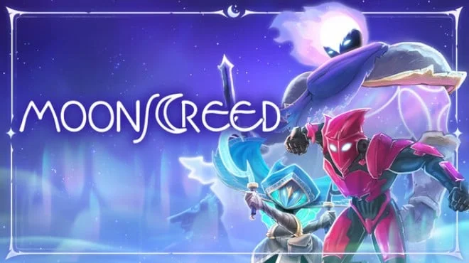 Moons Creed Build 20072024 cover art