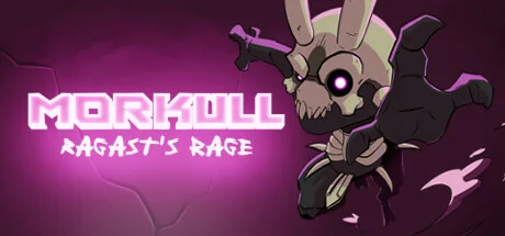 Morkull Ragasts Rage v1.0.6 cover art