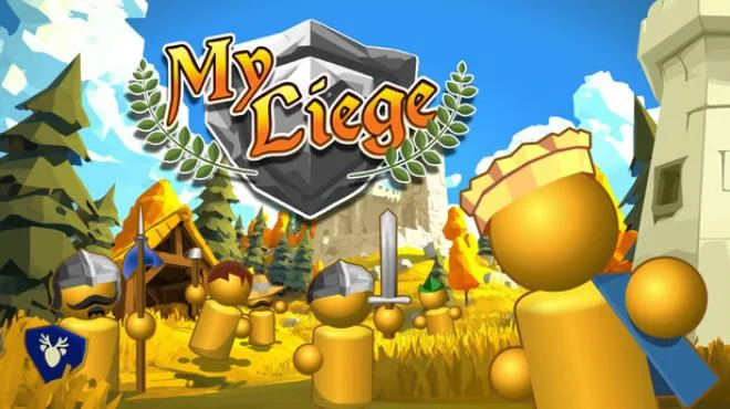 My Liege Build 19377135 cover art