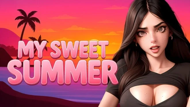 My Sweet Summer Build 19022213 cover art