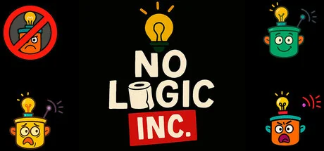 NO LOGIC INC Build 18973672 cover art