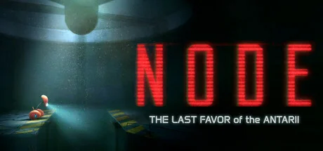 NODE The Last Favor of the Antarii (RUNE): Update v1.0.12 cover art