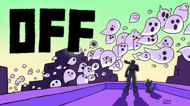 OFF (TENOKE) Build 19607051 cover art