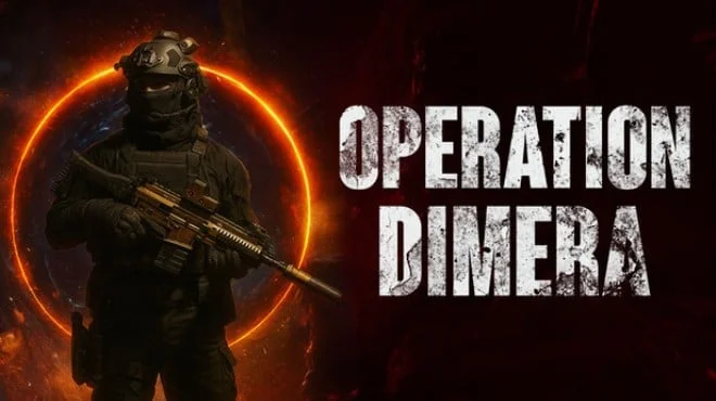 Operation Dimera (TENOKE) Build 19529973 cover art
