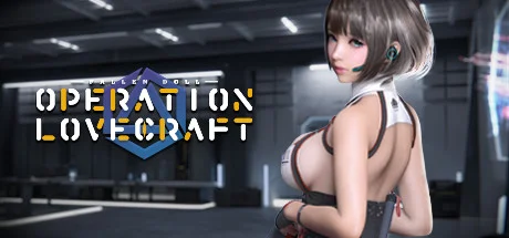Operation Lovecraft Fallen Doll v0.8.8 (Closed Beta) cover art