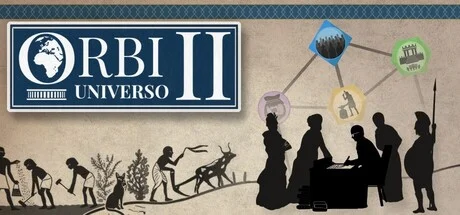 Orbi Universo II Build 19457340 cover art
