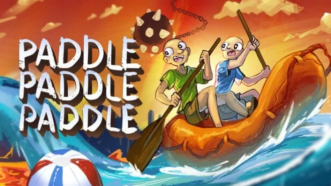 Paddle Paddle Paddle v1.2.0 cover art