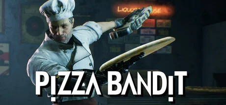 Pizza Bandit Build 19722285 cover art