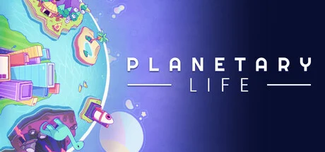 Planetary Life v0.7.8.3a cover art