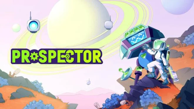 Prospector Build 19475652 cover art