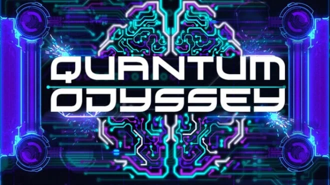 Quantum Odyssey v1.2.27 cover art