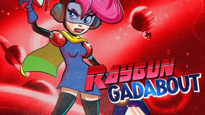 Raygun Gadabout (TENOKE) Build 19671799 cover art