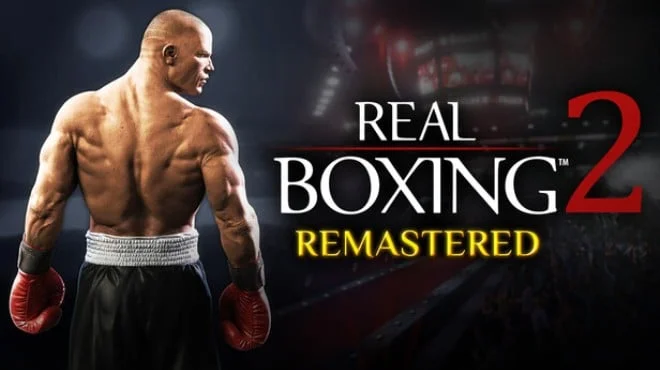 Real Boxing 2 Remastered (TENOKE) Build 19429703 cover art
