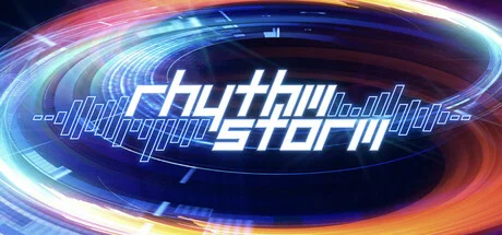 Rhythm Storm Build 19653975 cover art