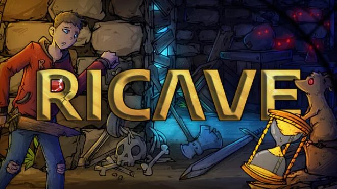 Ricave Build 19420964 cover art