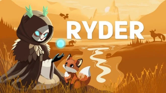 Ryder (TENOKE) Build 19504422 cover art