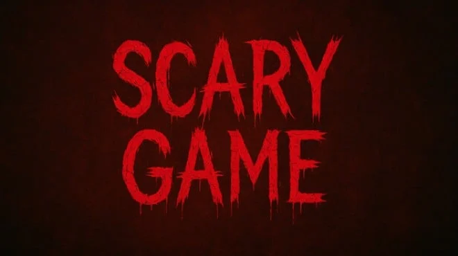 Scary Game Build 18949013 cover art