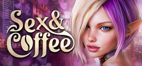 Sex and Coffee Build 19515806 cover art