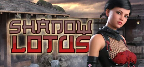 Shadow Lotus Build 19791573 cover art