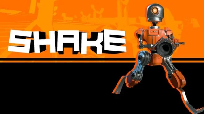 SHAKE Build 18748829 cover art