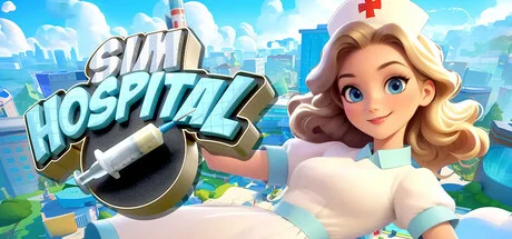 Sim Hospital Build 19638692 cover art