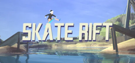 Skate Rift Build 19229405 cover art