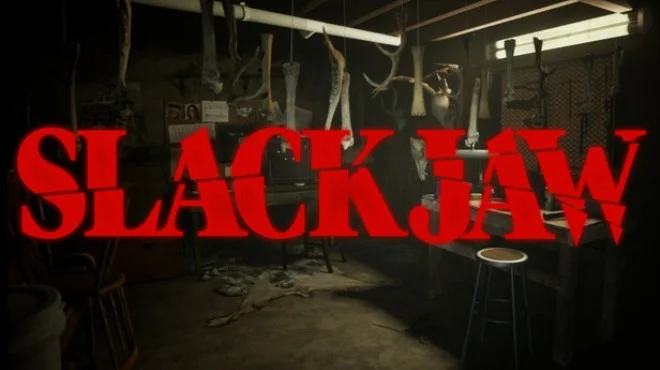 SLACKJAW (DOGE) Build 19435229 cover art