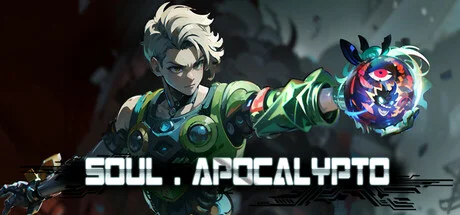 Soul Apocalypto (TENOKE) Build 19449236 cover art