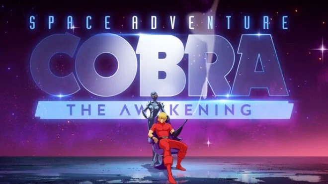 Space Adventure Cobra The Awakening (RUNE): Update v0.01.35 cover art